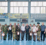 Спартакиада  ветеранов пограничных войск посвященная празднованию Дня пограничника. - Нефтекумский муниципальный округ