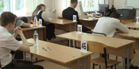 Почти 6 тыс выпускников Ставрополья первыми сдают ЕГЭ - Телеканал СвоёТВ
