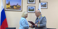 Первый в регионе кадетский класс СК РФ откроют в Псковском гуманитарном лицее - Pln-Pskov.Ru