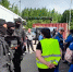 Полицейские провели масштабный рейд в Красносельском районе - ГТРК Санкт-Петербург