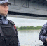 В Петербурге сотрудник Росгвардии спас тонущего в Неве мужчину, прыгнув за ним в ледяную воду - Росгвардия
