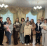 Торжественное чествование новорожденных в Родниковском ЗАГСе - Комитет ЗАГС