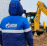 В Толмачёво построили новый газопровод: голубое топливо пришло в 668 домов - Газета Лужская правда