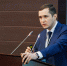 Зам. руководителя Тверского УФАС представил дорожную карту развития конкуренции на всероссийском семинаре - УФАС