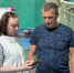 Волонтёры помогают голосовать за благоустройство - Тавдинский городской округ