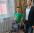 В Иванове сотрудники вневедомственной охраны поздравили детей коллег с Международным днем защиты детей - Росгвардия