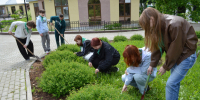 Более 200 детей трудоустроились в муниципальные предприятия на летние каникулы - Город Владимир