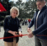 В селе Кугей торжественно открылся бойцовский клуб «СКИФ Кугеец» - Азовский район