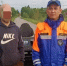 Заблудившийся в лесу квадроциклист самостоятельно вышел к спасателям в Приозерском районе - Online47.Ru