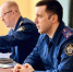 В День защиты детей студенты юридического факультета СВФУ встретились с сотрудниками следственного управления СК России по Якутии - Следственный комитет