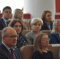 54-е заседание Орловского областного Совета народных депутатов - Избирательная комиссия