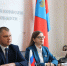 Финалист Всероссийского конкурса «Атмосфера» - Избирательная комиссия