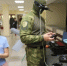 Росгвардия проводит праздничные мероприятия, посвященные Международному дню защиты детей - Росгвардия