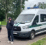 Валерий Пикалев проверил готовность системы подтверждения поставок товаров на границе с Беларусью - ГТРК Псков
