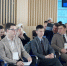 Магистрант ИИМО АлтГУ выступил на международном форуме «Точки роста» в Новосибирске - АлтГУ