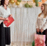 Андреевская сельская библиотека отметила свой 80-летний юбилей! - ЦБС Баганского района