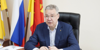 ГУБЕРНАТОР ВЛАДИМИРОВ ДАЛ ПОРУЧЕНИЯ ПО СИТУАЦИИ С ОТРАВЛЕНИЕМ В ПЯТИГОРСКОМ КАФЕ - Губернатор