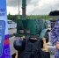 В Калуге сотрудники Росгвардии провели профориентационную акцию и развернули полевую кухню на Зеленом марафоне - Росгвардия