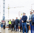 В новом микрорайоне Кирова Чистые пруды-2 строят долгожданный детский сад - Bnkirov.Ru