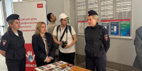 Обнинских детей научили безопасному поведению на железной дороге - Телерадиокомпания Ника