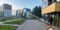В Туле водитель «BMW» сбил ребенка - Молодой коммунар