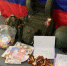 Письма для защитников: юные амурчане отправили письма в госпиталь Донецка - gtrkamur.ru - ГТРК Амур