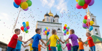 Фото: канал Бориса Елкина в мессенджере Max - InformPskov.Ru