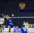 Воронеж принял международный волейбольный матч сборных России и мира - РИА Воронеж