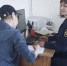 Осужденной без лишения свободы оказана помощь в рамках закона о пробации - УФСИН России по УР