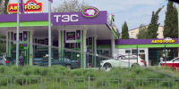 Проблемы с доставкой топлива в Севастополь продлятся в течение месяца - Телеканал НТС