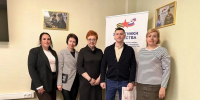 В Брянской области завершилась образовательная программа «Госзаказ для СВОих» - Газета Вперёд