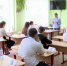 Брянские школьники сдают первый ЕГЭ - Газета Вперёд