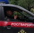 За прошедшую неделю белгородские Росгвардейцы отработали порядка 150 сигналов «Тревога» - Росгвардия