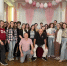 Международная встреча на факультете иностранных языков - ТГПИ