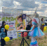 В Курске на Полугоре проходит фестиваль «Планета детства» - Курская правда