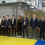 Турнир по дзюдо в честь дня пограничника - Газета Курчатовское время