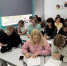Всероссийский агродиктант в Усть-Тарке - Усть-Таркский район