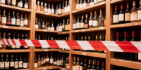 Продажа алкогольной продукции в Ленинградской области 1 июня будет полностью запрещена - 47Channel.Ru