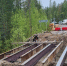 Ремонт моста - ИА Nord-News.Ru