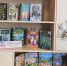 Выставка книжных новинок - ЦБС г. Березовский