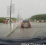 Самару накрыл первый летний ливень - Волга Ньюс