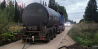В Пермском крае осуждена ОПГ, похитившая нефтепродукты через незаконную врезку в магистральный нефтепровод - Новости Перми PermNews.Ru