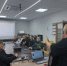 В КамТИ – филиале ПензГТУ прошло мероприятие в рамках Всероссийского антинаркотического месячника, направленного на популяризацию здорового образа жизни - ПГТА