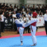 Чемпионат России по спорту глухих (тхэквондо) - Министерство по физкультуре и спорту