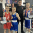 КУБОК АЛЕКСАНДРА НЕВСКОГО - Управление физкультуры и спорта