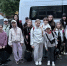 Начался отдых детей Кузнецкого района в детском оздоровительном лагере  на базе ГАУ ПО «Приморский» - Кузнецкий район