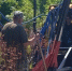 В Первомайском районе Новосибирска высадили 250 кустов пузыреплодника - Gorsite.Ru