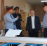 ИК-1 УФСИН России по Курганской области посетил заместитель губернатора Зауралья Сергей Гаврин - УФСИН