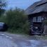 Несовершеннолетний за рулем устроил аварию в Вельске - КлубСМИ