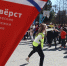 Субботнее утро в Надыме началось с движения - ТРК Надым